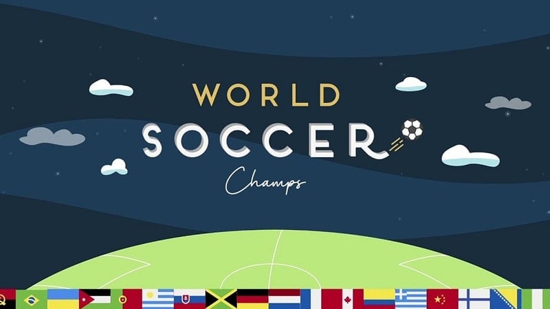 World Soccer Champs