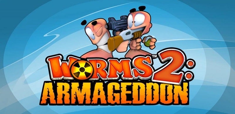 Worms 2: Armageddon