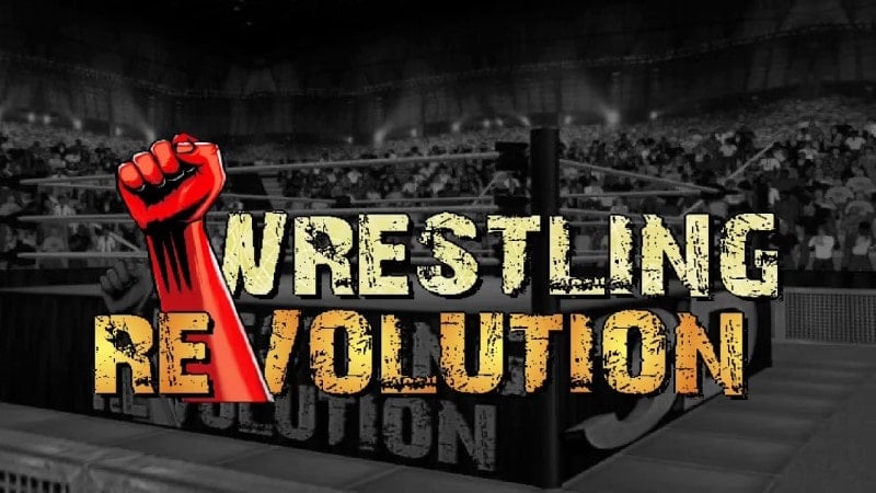 Wrestling Revolution 3D