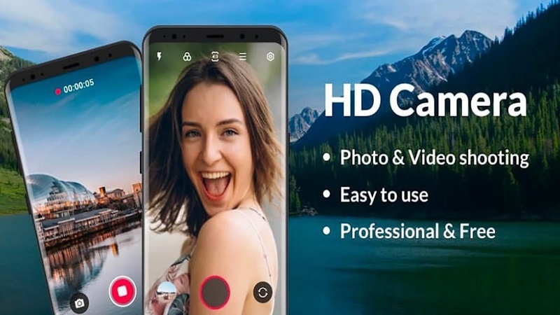 XCamera