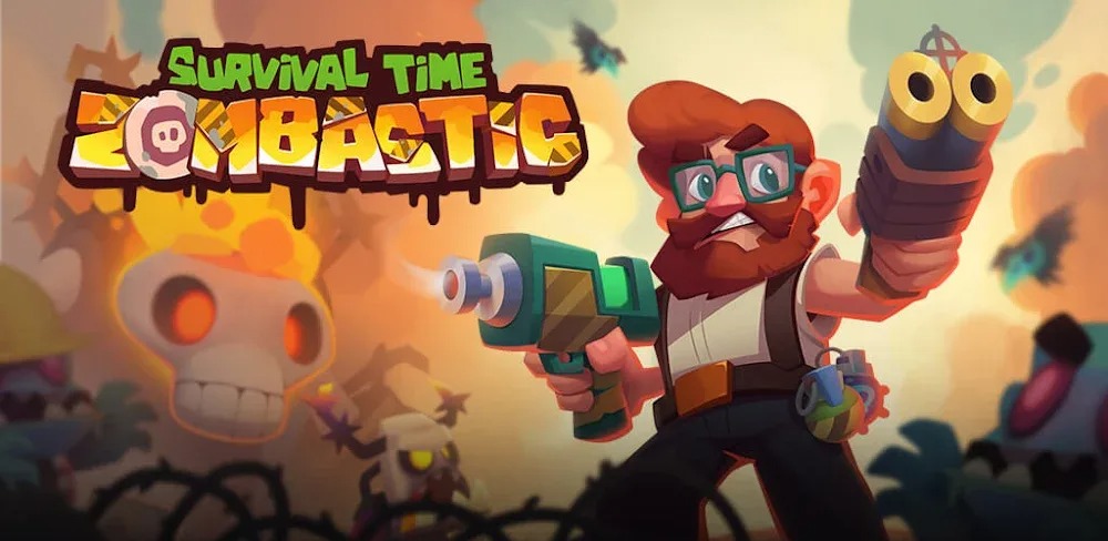 Zombastic